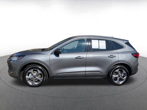 Used 2025 Ford Escape ST-Line image 12