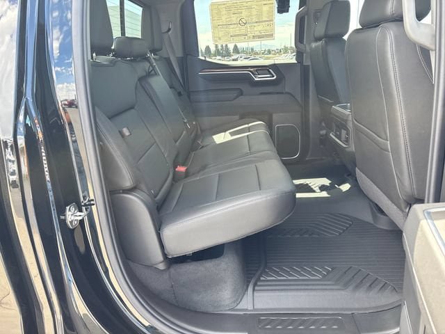 New 2026 Chevrolet Silverado 1500 RST w/ Safety Package AWD/4WD image 24