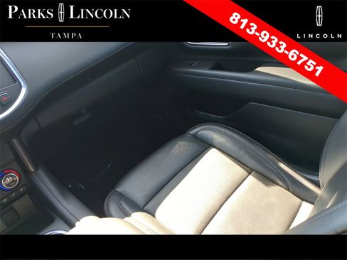 Used 2023 Chevrolet Tahoe High Country image 14