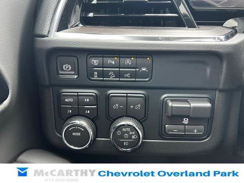 New 2026 Chevrolet Tahoe Premier AWD/4WD image 16