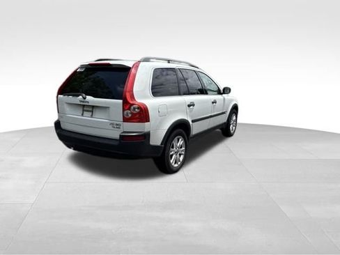 Used 2004 Volvo XC90 T6 AWD/4WD image 6