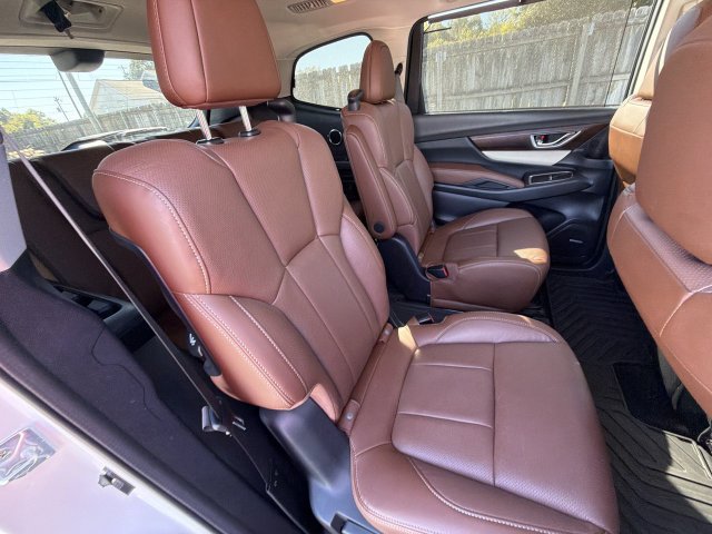 Certified 2021 Subaru Ascent Touring w/ Popular Package #2 AWD/4WD image 31