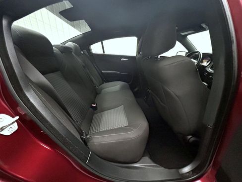 Used 2023 Dodge Charger SXT w/ Blacktop Package image 18