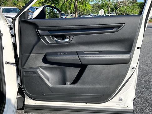 Used 2024 Honda CR-V EX image 23