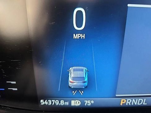 Used 2023 Ford Escape Active AWD/4WD image 15