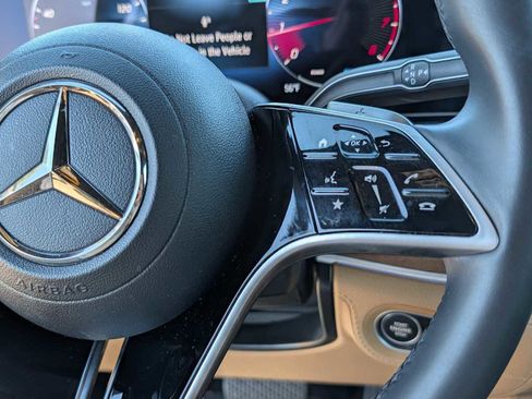 Certified 2024 Mercedes-Benz GLE 350 4MATIC image 17