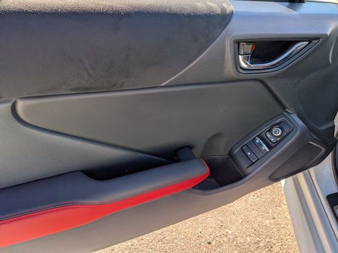 Certified 2025 Subaru BRZ Limited image 8