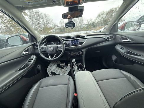 Certified 2023 Buick Encore GX Select w/ Sport Touring Package image 25