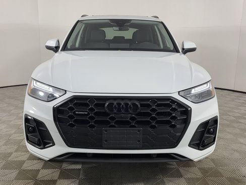 Certified 2023 Audi Q5 2.0T Premium Plus w/ Premium Plus Package AWD/4WD image 2