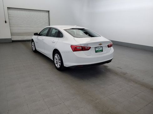 Used 2023 Chevrolet Malibu LT FWD image 5