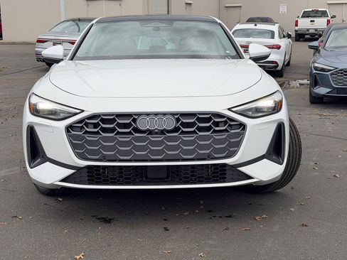 New 2025 Audi A5 2.0T Premium image 4