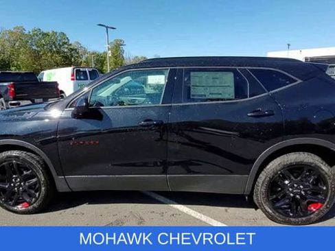 Used 2024 Chevrolet Blazer LT w/ Redline Edition AWD/4WD image 5