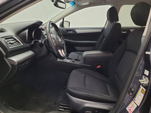 Used 2015 Subaru Outback 2.5i Premium AWD/4WD image 17
