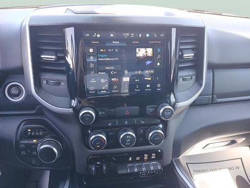 Used 2022 RAM 1500 Big Horn AWD/4WD image 13