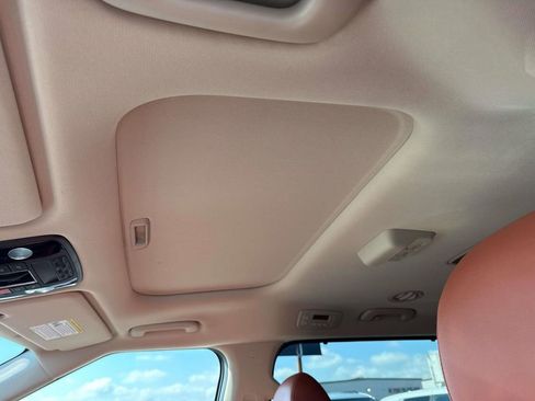 Used 2025 Kia Carnival SX Prestige FWD image 25
