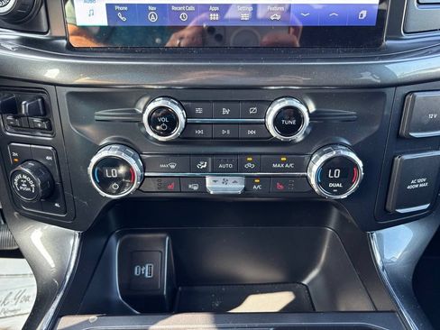 Used 2021 Ford F150 XLT w/ Equipment Group 302A High AWD/4WD image 27