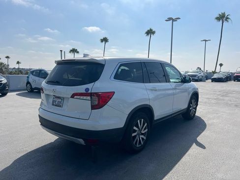 Used 2020 Honda Pilot EX-L image 5