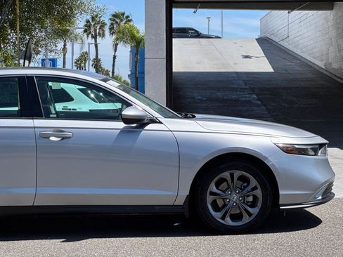 Used 2023 Honda Accord EX image 33