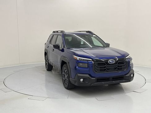 New 2026 Subaru Outback Limited XT image 7