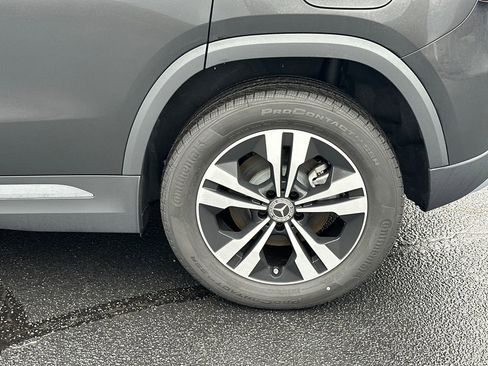 New 2026 Mercedes-Benz GLA 250 4MATIC image 22