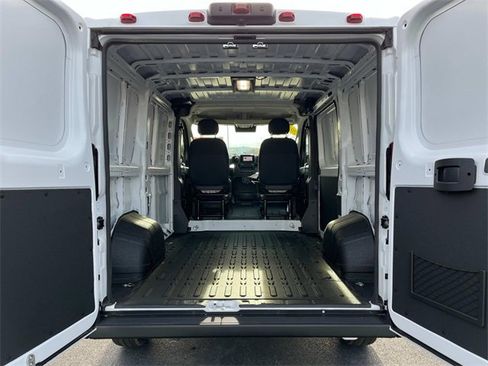 New 2025 RAM ProMaster 1500 w/ Convenience Group image 17