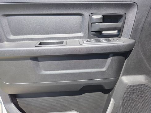 New 2026 RAM 3500 Tradesman AWD/4WD image 14