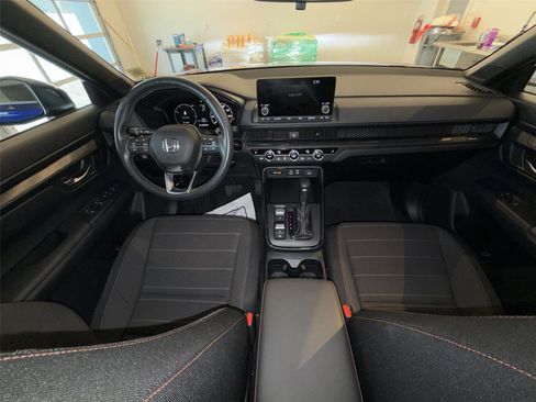 Used 2023 Honda CR-V Sport image 22