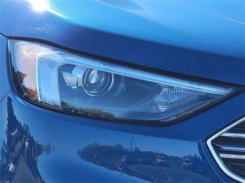 Certified 2022 Ford Edge SEL w/ Convenience Package image 16