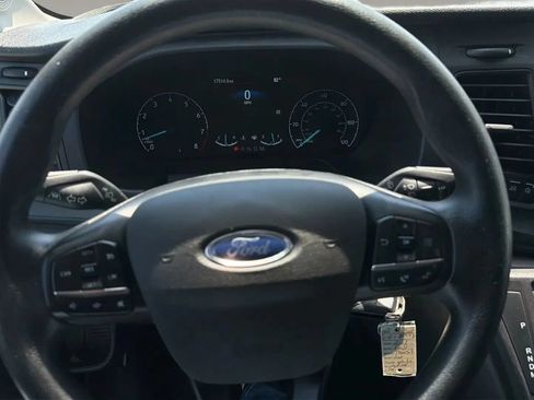 Used 2021 Ford Transit 250 148 High Roof Extended RWD image 19