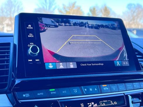 Used 2025 Honda Odyssey Sport-L image 30