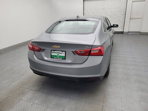 Used 2023 Chevrolet Malibu LT image 7