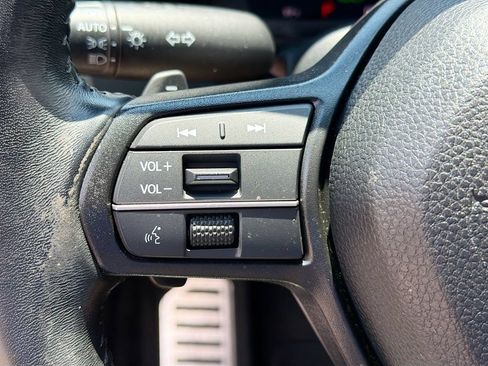 Used 2025 Honda Accord Sport image 18