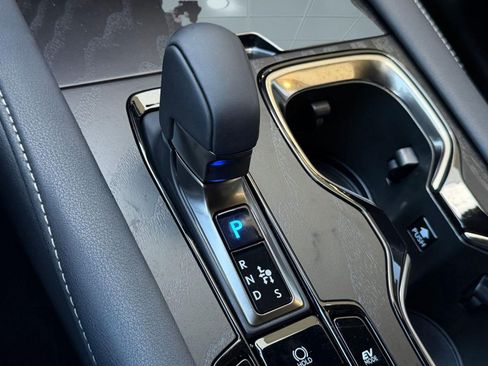 New 2026 Lexus RX 350 w/ Convenience Package image 16