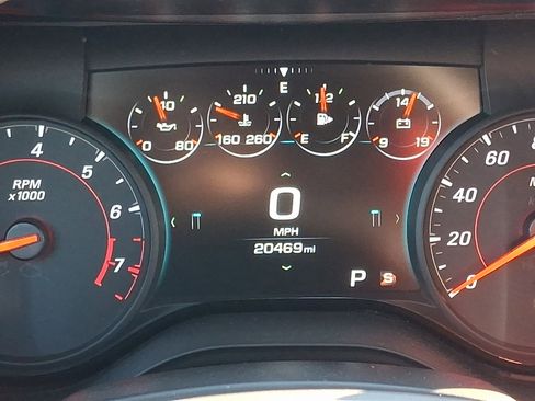 Used 2018 Chevrolet Camaro SS w/ Redline Edition image 19