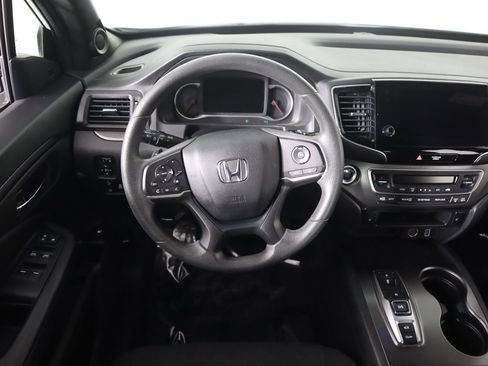 Used 2022 Honda Pilot Sport image 35
