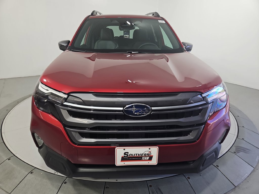 New 2026 Subaru Forester Premium AWD/4WD image 8