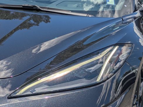 Used 2024 Chevrolet Corvette Stingray Coupe w/ 1LT RWD image 9