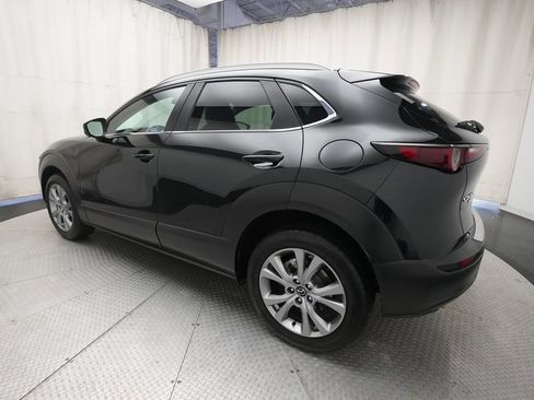 Certified 2023 MAZDA CX-30 AWD 2.5 S w/ Preferred Package image 33
