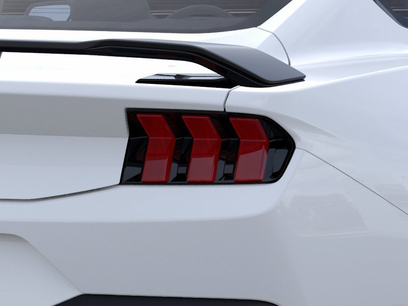 New 2026 Ford Mustang Dark Horse RWD image 43