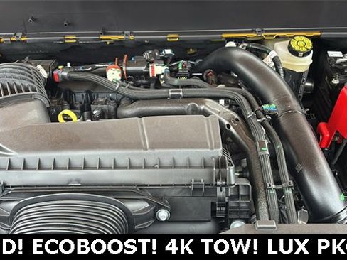 New 2026 Ford Maverick XLT w/ XLT Luxury Package image 31