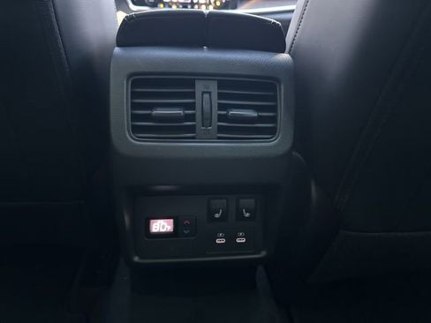 New 2026 Nissan Rogue Platinum w/ Platinum Premium Package image 32