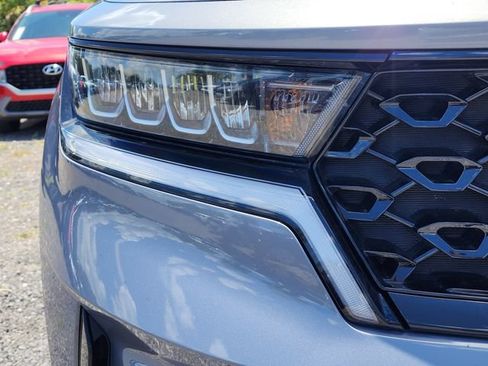Certified 2023 Kia Sorento S w/ Panoramic Sunroof Package FWD image 11
