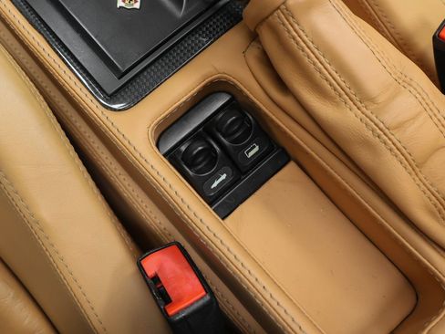 Used 2006 Ferrari F430 Spider RWD image 50