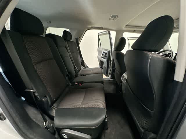 Used 2013 Toyota 4Runner SR5 w/ Convenience Pkg AWD/4WD image 24