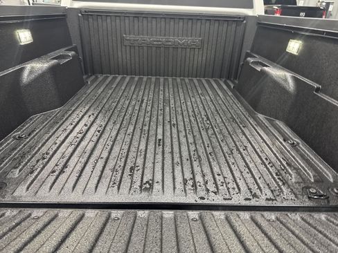 New 2025 Toyota Tacoma SR image 33