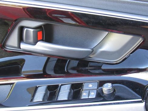 Certified 2025 Toyota bZ4X FWD w/ Weather Package image 34