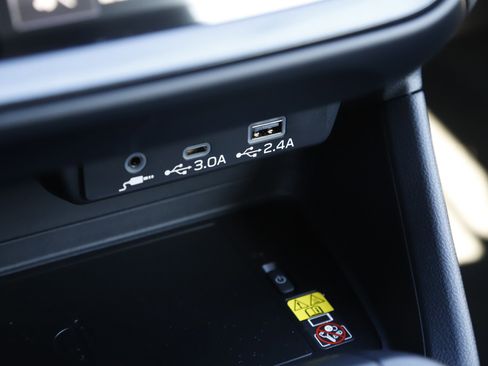 New 2026 Subaru Impreza RS image 26