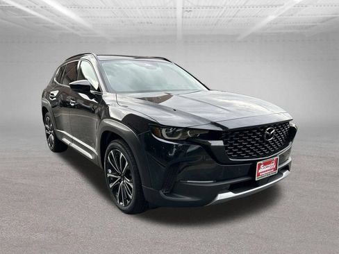 New 2026 MAZDA CX-50 AWD 2.5 S w/ Accent Package image 9
