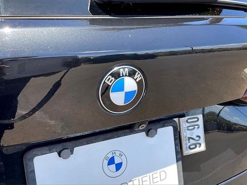 Certified 2021 BMW X5 xDrive40i w/ M Sport Package image 30