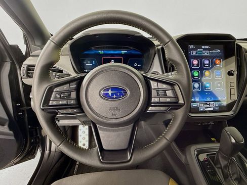 New 2026 Subaru Crosstrek 2.5i Sport AWD/4WD image 13